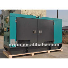 Silent generator manufacturer in Guangdong